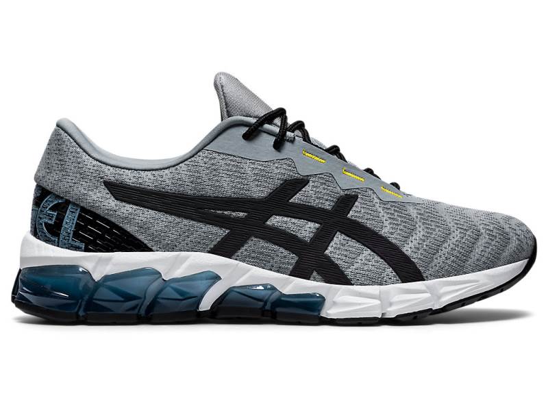 Tênis Asics GEL-QUANTUM 180 5 Homem Cinzentas, 3713A916.485